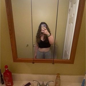 Meet your Posher, Nat